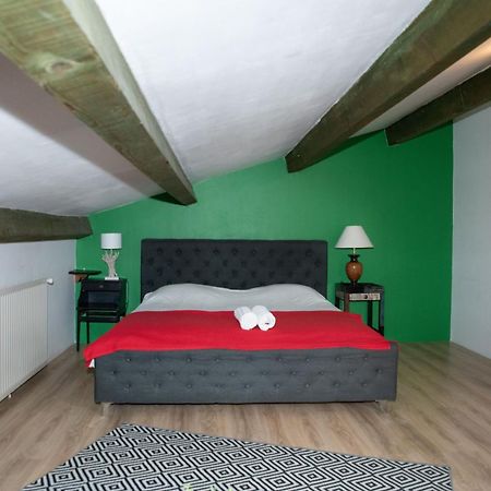 Private Room Montpellier Bagian luar foto