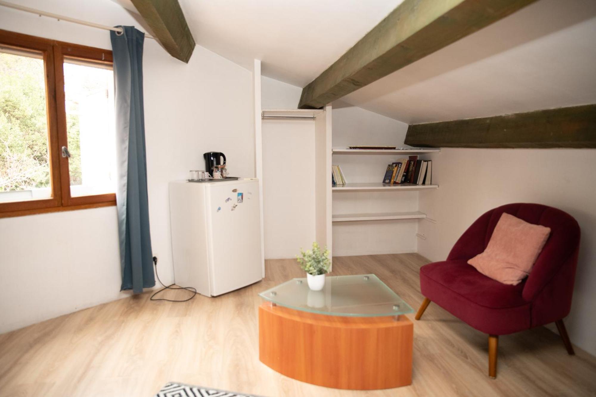 Private Room Montpellier Bagian luar foto