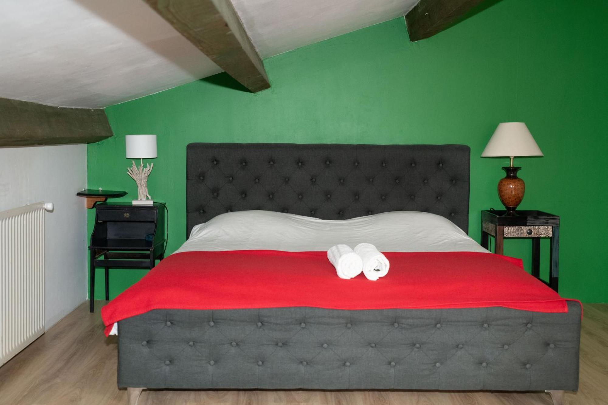 Private Room Montpellier Bagian luar foto
